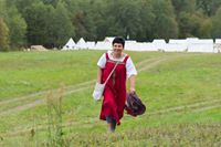 Елена Владимирова 
