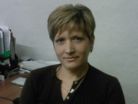 Марина Карнакова 