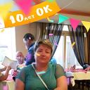 Оксана Монахова 