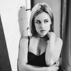Анна Бунина 
