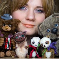 Anna Terekhova 