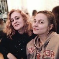 Лили Март 