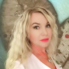 Инна Агаркова 