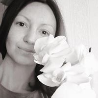 Lyubov Kolesnikova 