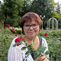 Габуния Надия 