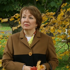 Наталья Ермакова 