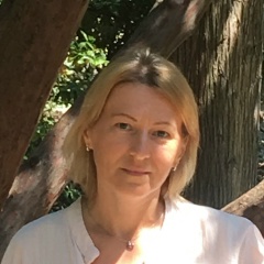 Светлана Шелковенко 