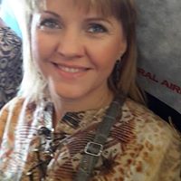 Елена Прилепская 