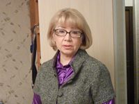 Valentina Doronina 