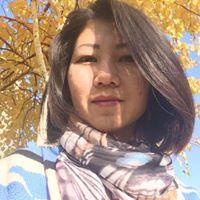Gulmira Manambayeva 