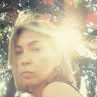 Lyubov Leporska 