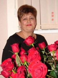 Светлана Симонова 