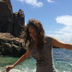 Светлана Новикова 