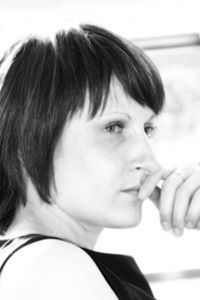 Ирина Салимова 