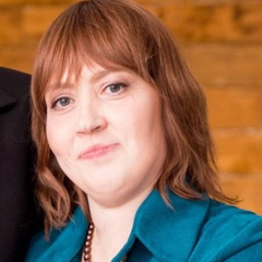 Светлана Афонина 
