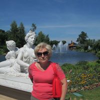 Олена Філоненко 