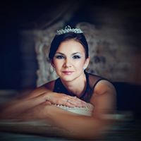 Елена Мирошникова 