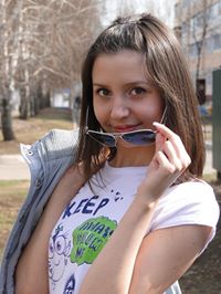 Юля Викторова 