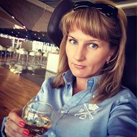 Юлия Смолина 