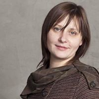 Татьяна Алексеева 