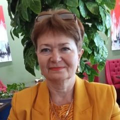 Марина Петрова 