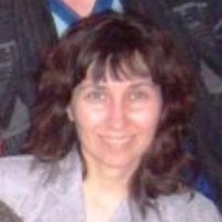 Ирина Серикова 