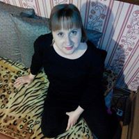 Елена Рынкевич 