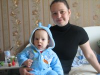 Галина Григорьева 