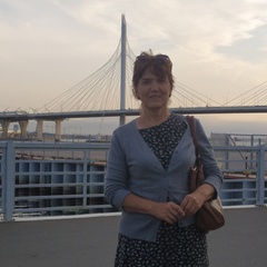 Светлана Войкина 