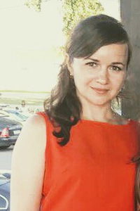 Юлия Турчанова 