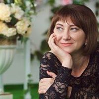 Ольга Степаненко 