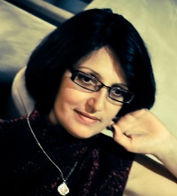 Маргарита Ненартович 