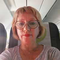 Ольга Акубжанова 