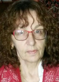 Татьяна Вдовкина 