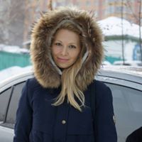 Irina Gelemurzina 
