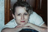 Елена Свириденко-Першина 