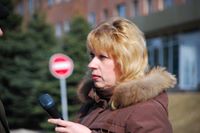 Ирина Заяц 