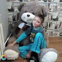 Виктор и Юлия Авдаевы 