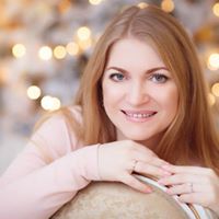 Elena Koltunova 
