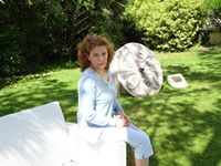 Maria Shutova 