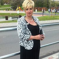 Tatjana Cvetkova 