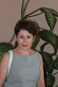 Наташа Попова 