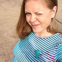 Yulia Luchkina 
