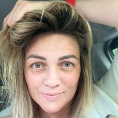 Светлана Никитина 