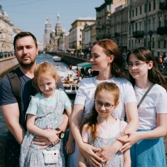 Юлия Михайлова 