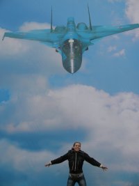 Екатерина Быкова 