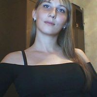 Алена Черемис 