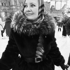 Светлана Кретова 