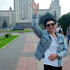 Гульнара Коробкина 