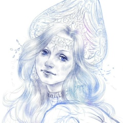 Елена Константинова 